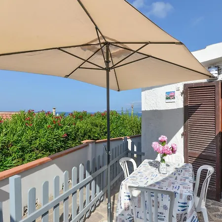 Bouganville Apartmán Palazzo (Livorno)