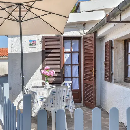 Apartmán Bouganville