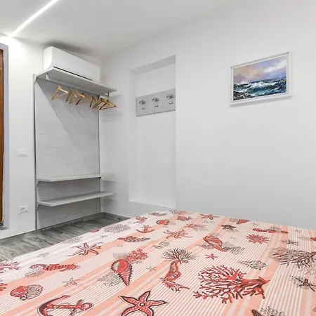 Bouganville Apartmán *